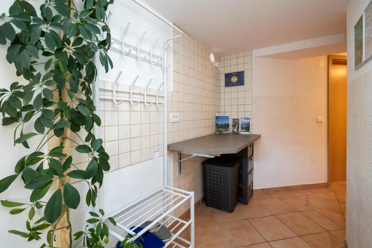 בוהין Apartment Stare מראה חיצוני תמונה
