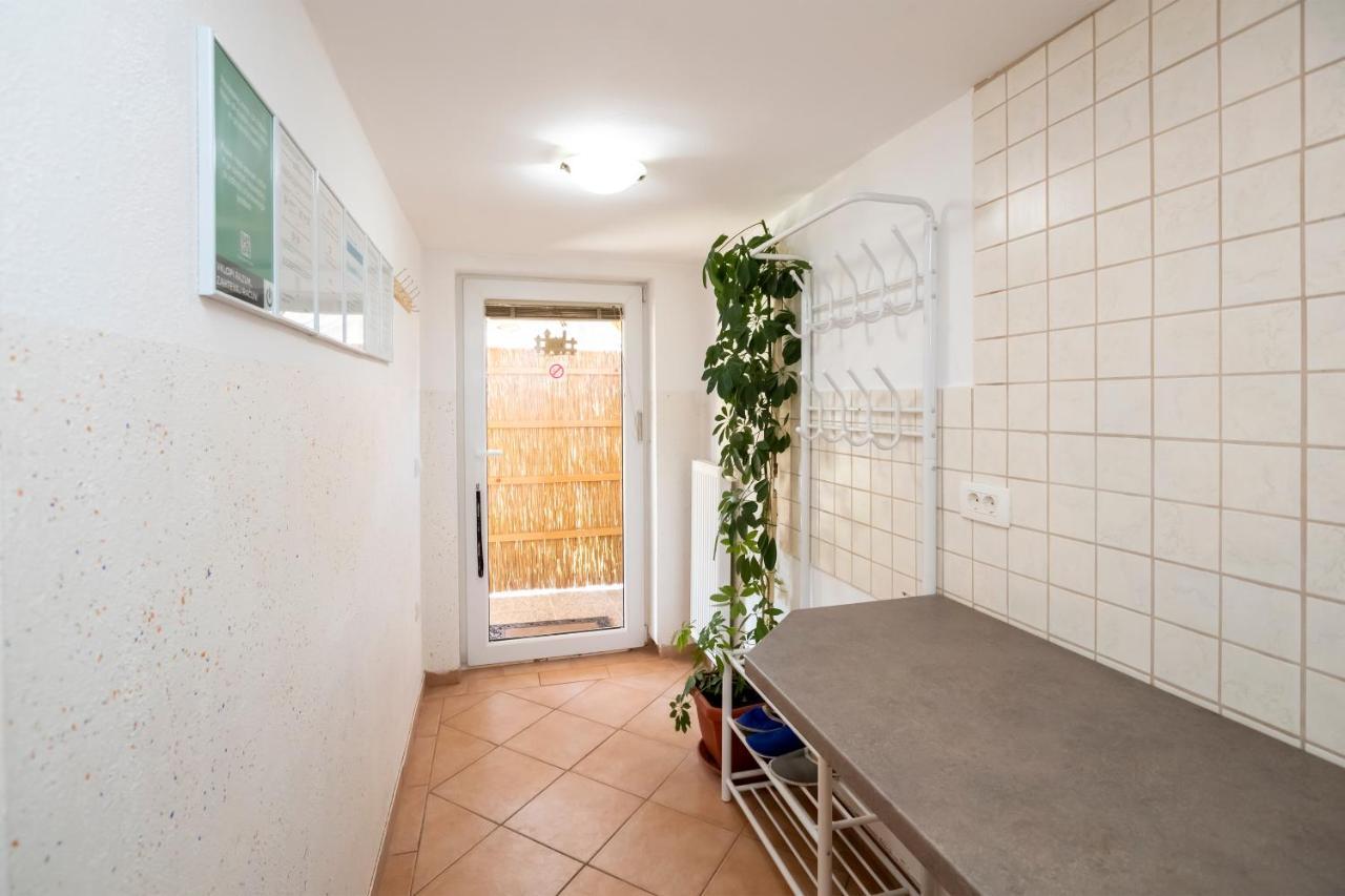 בוהין Apartment Stare מראה חיצוני תמונה
