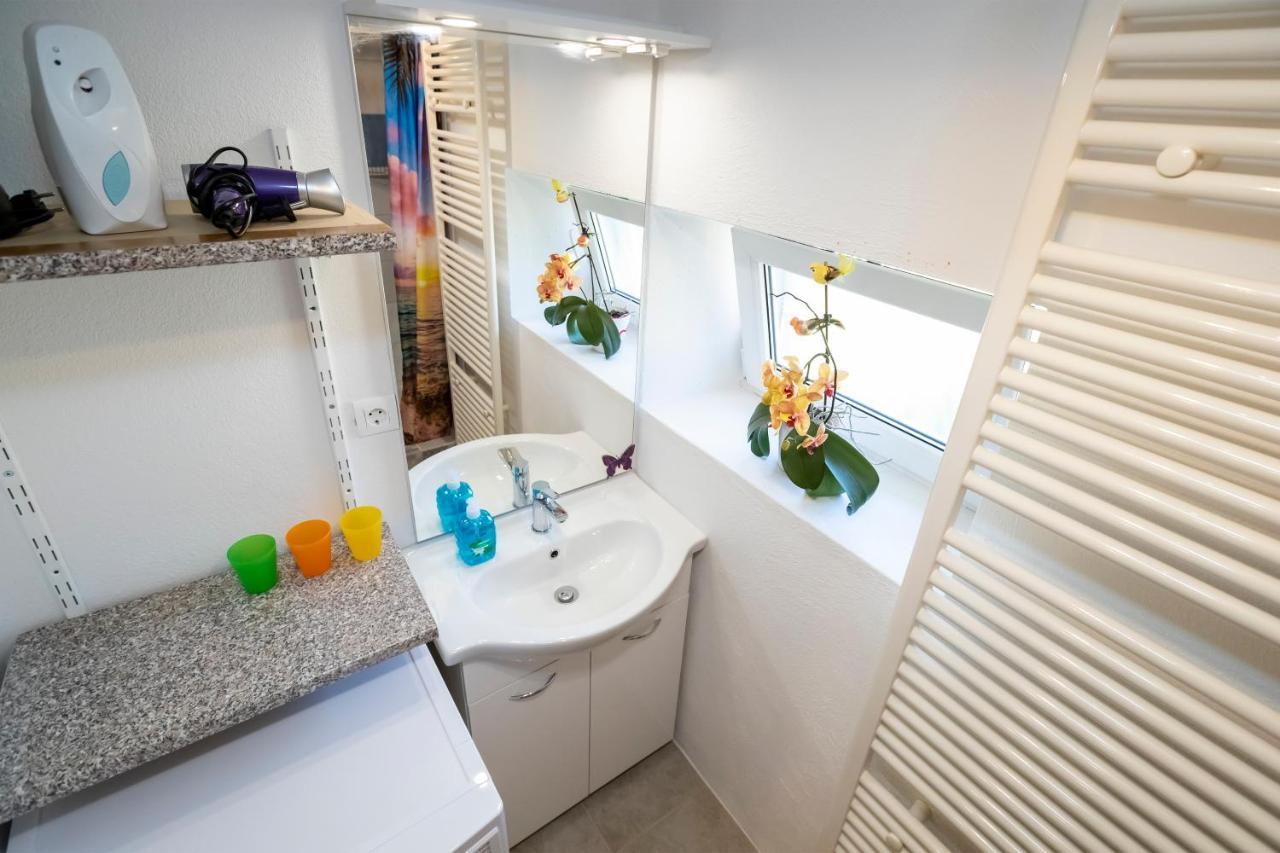 בוהין Apartment Stare מראה חיצוני תמונה