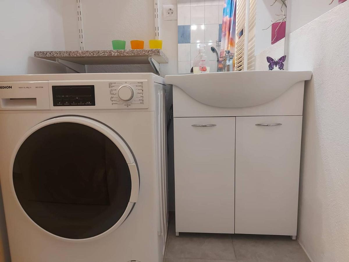 בוהין Apartment Stare מראה חיצוני תמונה
