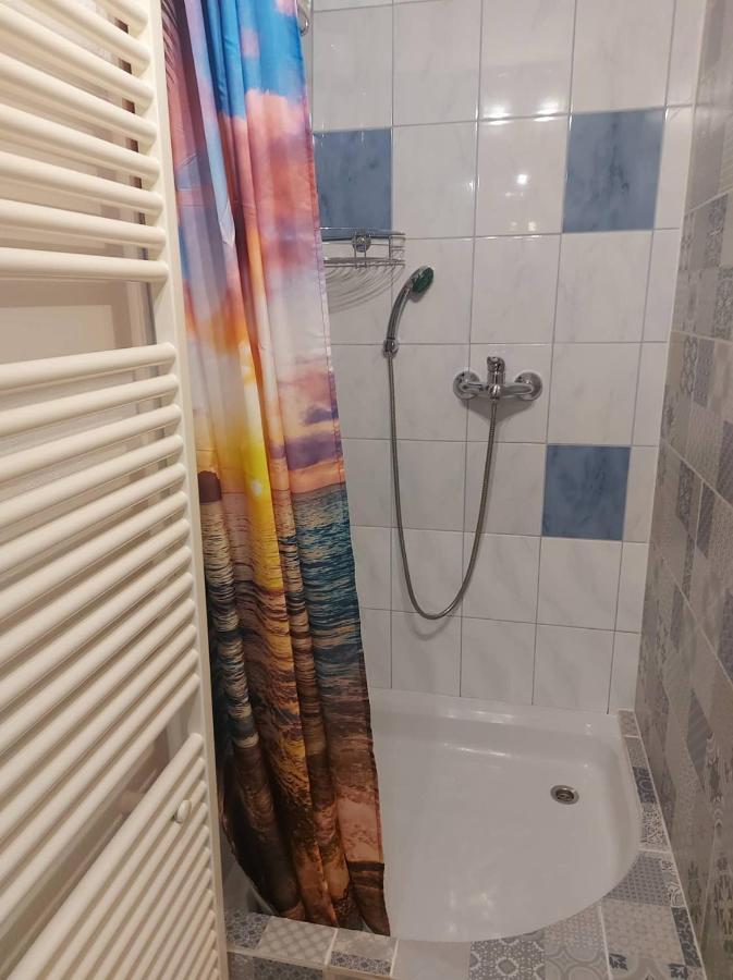בוהין Apartment Stare מראה חיצוני תמונה