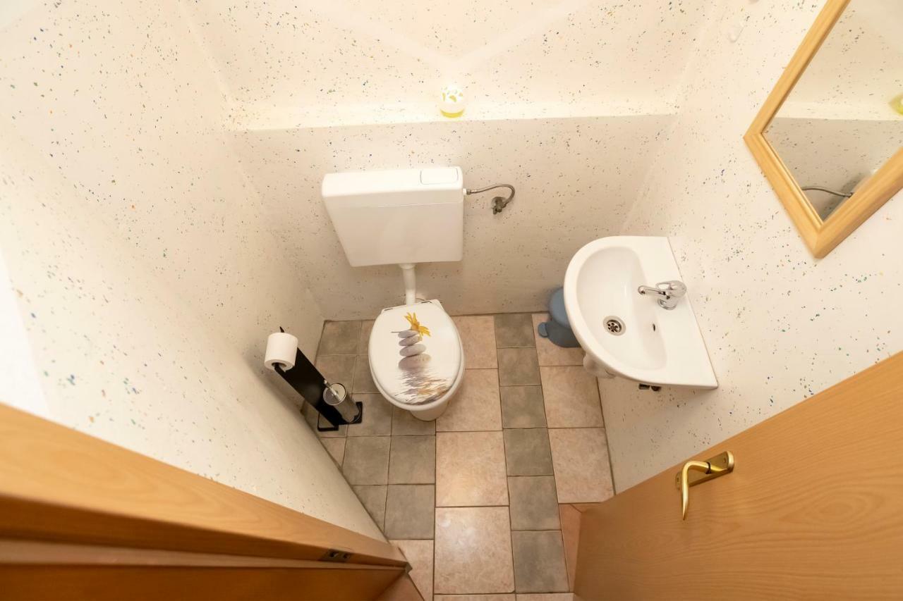 בוהין Apartment Stare מראה חיצוני תמונה